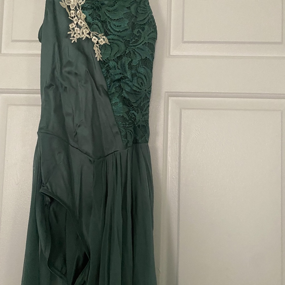 Dance costume